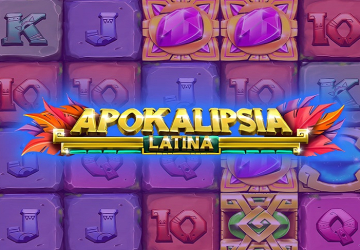 Playtech - прогрессивный джекпот слот от Various, джекпот 11,042,077 ₽